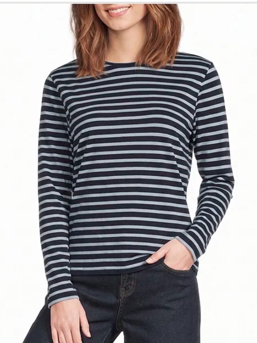 Frances Valentine Long sleeve